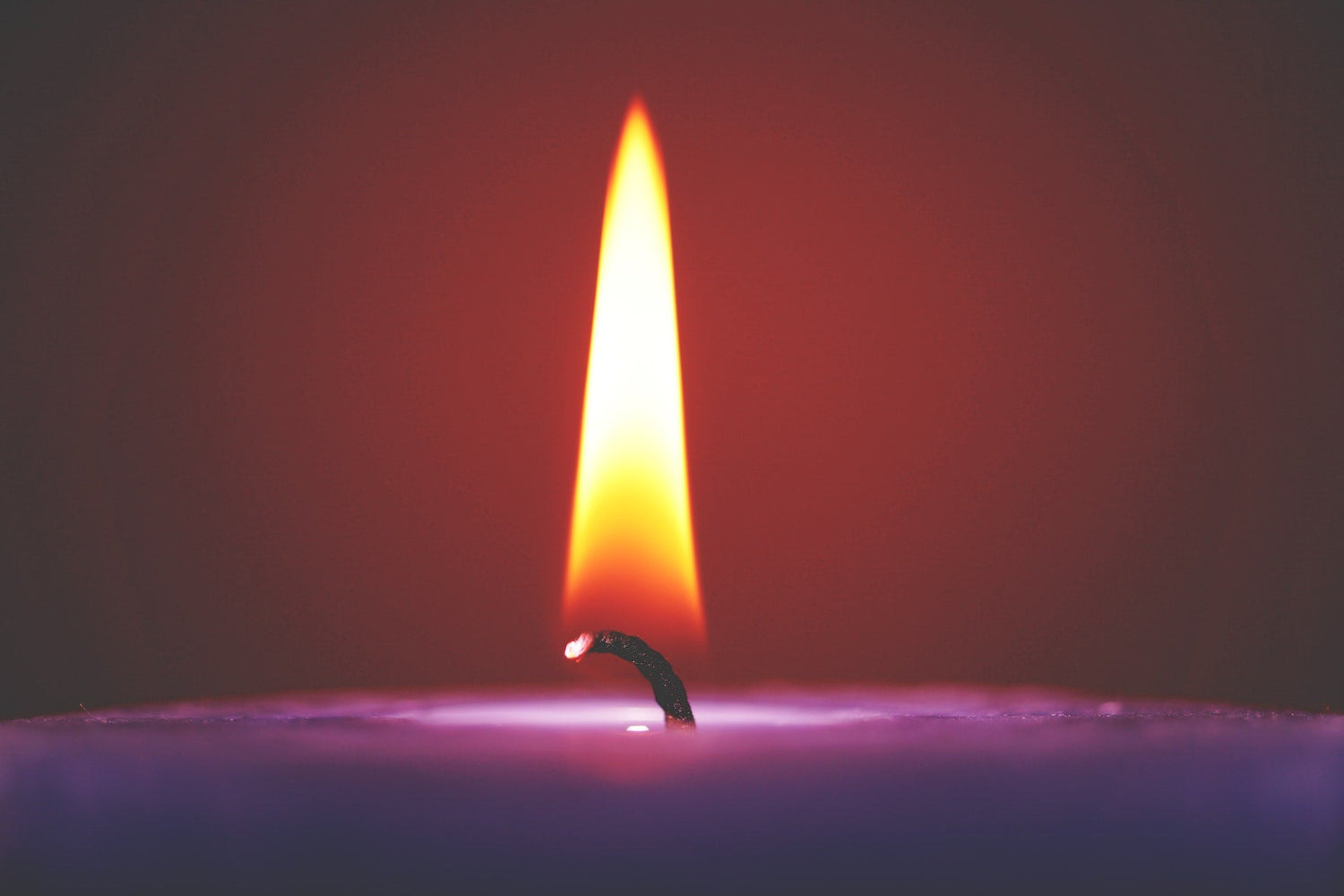 The Heart of Every Candle: Understanding Candle Wicks - Renewify